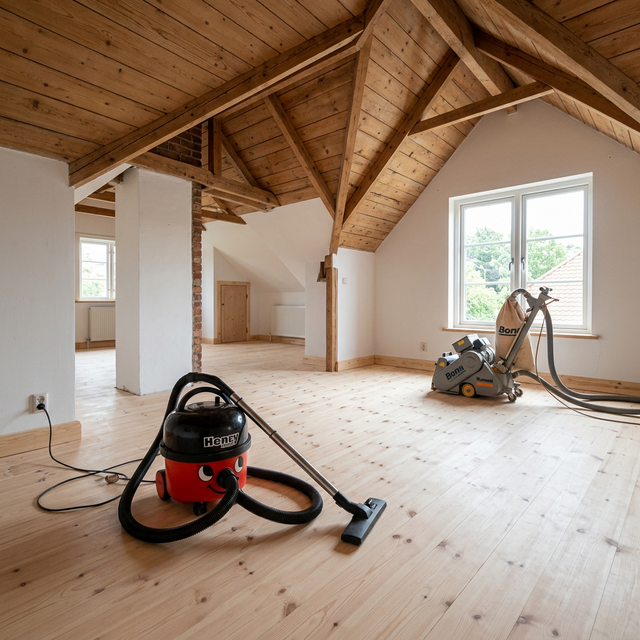 Carpentry services Bournemouth